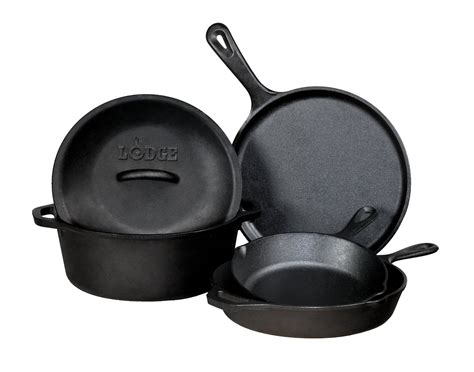 TBT Gear: Cast iron cookware | PMags.com