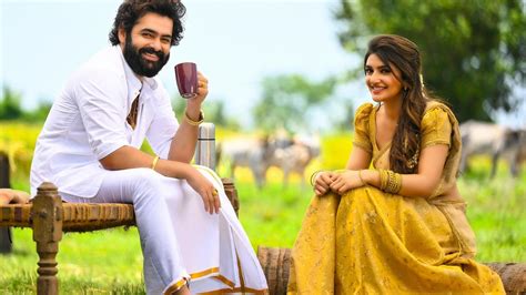 Ram Pothineni Boyapati Sreenus Skanda Gets A New Release Date The