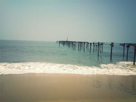 Alappuzha Beach - Trip2kerala