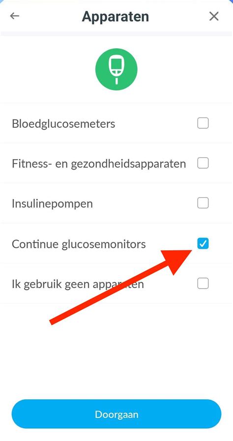 Hoe Verbind Ik Mijn Dexcom Account Met Glooko Glooko Helpcentrum