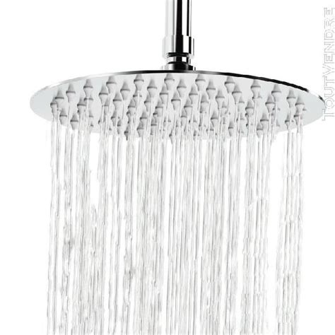 Pommeau Douche Pluie Enceinte OFFRES Septembre Clasf