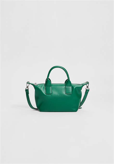 Bags and backpacks for women | Spring fashion 2024 | Stradivarius Worldwide