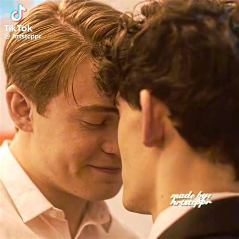 NIck And Charlie Edit Cute Gay Couples Cute Gay Teen Movies