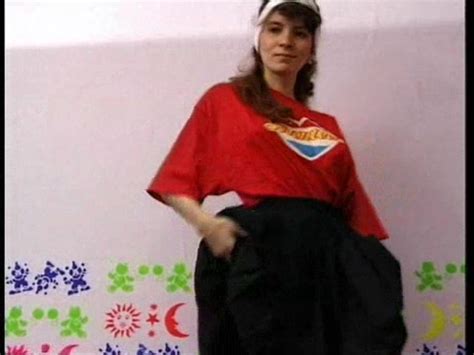 Puffy Tits Brunette ThisVid