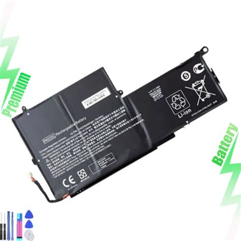 PK03XL Battery For HP Spectre Pro X360 13 G1 G2 13 4000 13 4003DX