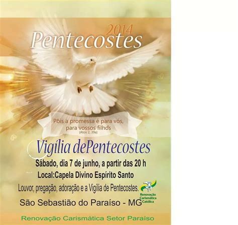 Vigilia De Pentecostes Pentecost Poster Movie Posters