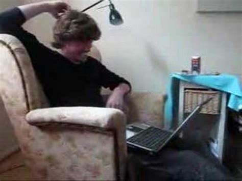 2 Girls 1 Cup Gay Mans Reaction YouTube