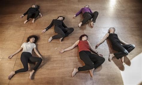 Beginners Guide To Feldenkrais Method® Lessons Feldenkrais Method