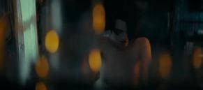 Yevhenia Muts Nude Aznude