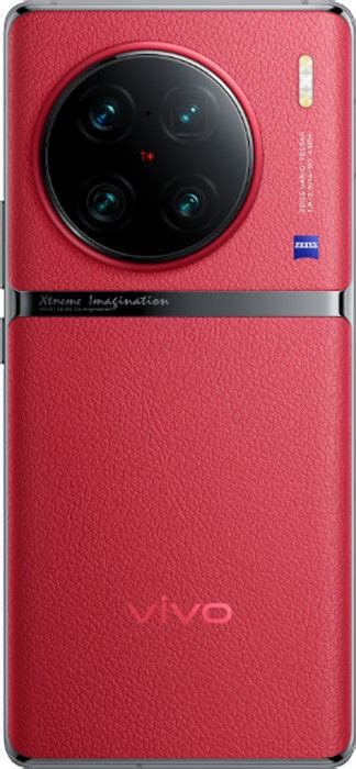 vivo X90 Pro Plus - Full Specifications | 91mobiles.com