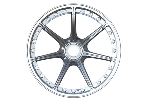Rs 6 Bead Lock Corsaforged