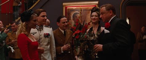 Image Shosanna Zoller Goebbels Mondino And Emil Jannings