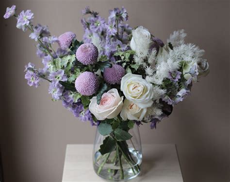 Какой букет подарить маме? – инструкция Leto Flowers