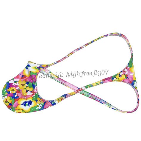 Men Posing Thong Underwear Micro Bikini Swim Tangas Contour Pouch G String Pants Ebay