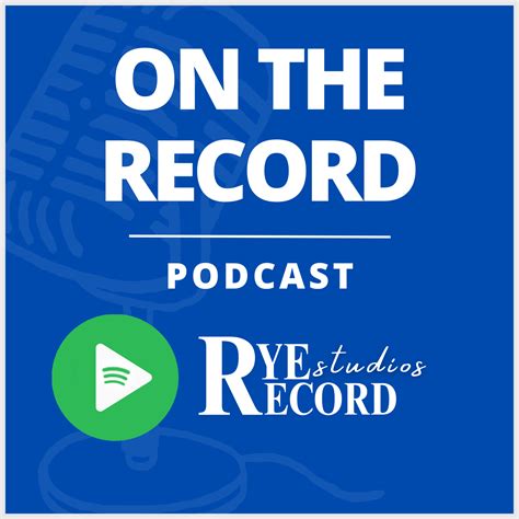 Obituaries | Rye Record