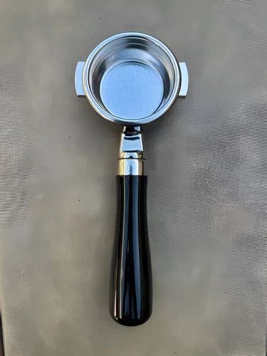 Portafiltro Sin Fondo Naked mm Orejas Envío gratis