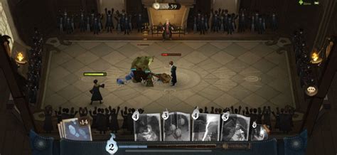 Harry Potter Scopri La Magia Android Multiplayer It