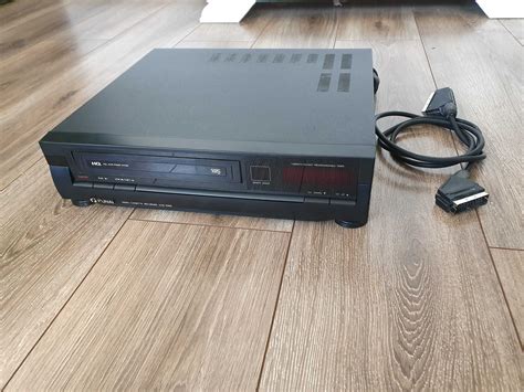 Magnetowid Odtwarzacz Video Vhs Funai Vcr K Pice Olx Pl