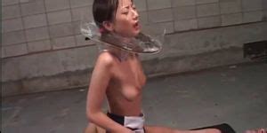 Asian Bitch Drinks Cum Porn Videos