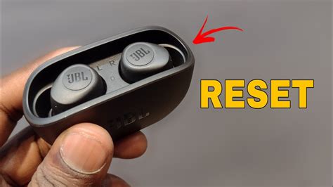 How Do You Reset Wireless Earbuds Robots Net