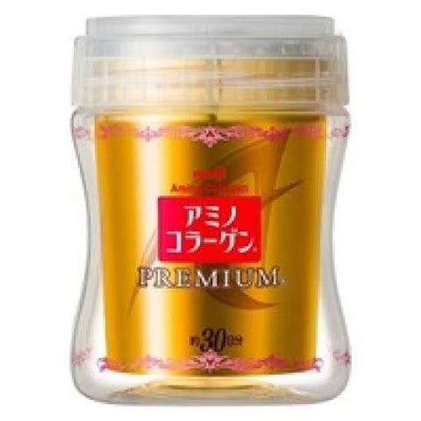 Японские бады Амино Коллаген Премиум Meiji купить в Москве