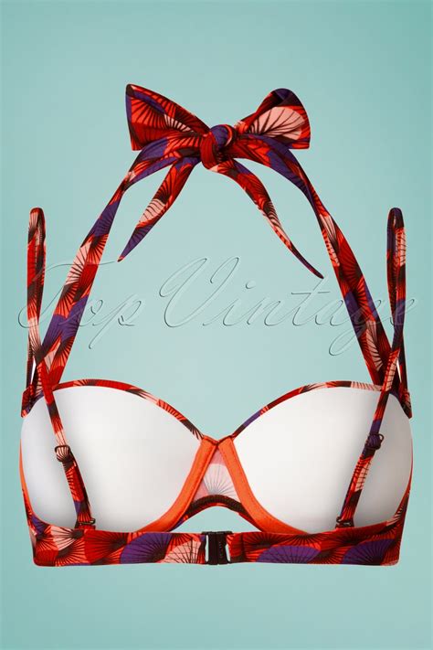 S Multiway Bikini Top In African Culture