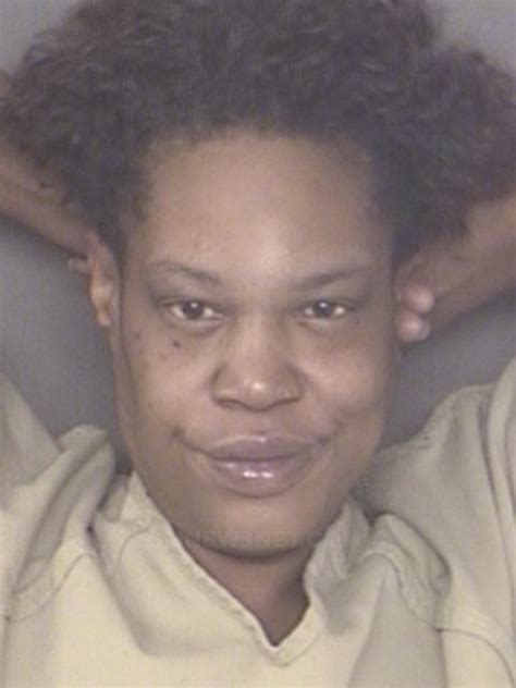 Lexington Park Woman Arrested After Committing Home Invasion And