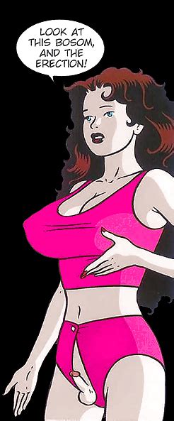 Sissy Shemale Toons Porn Pictures XXX Photos Sex Images 864675 PICTOA