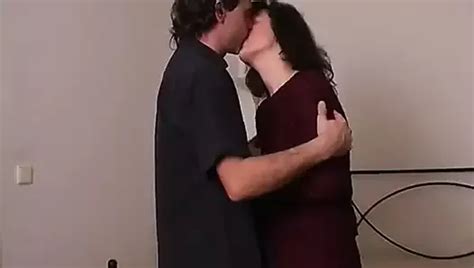 Blonde Reife Schlampe Bekommt Einen Schwanz Xhamster