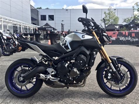 De Naked Bike Is Er In Vele Soorten En Maten Artofit