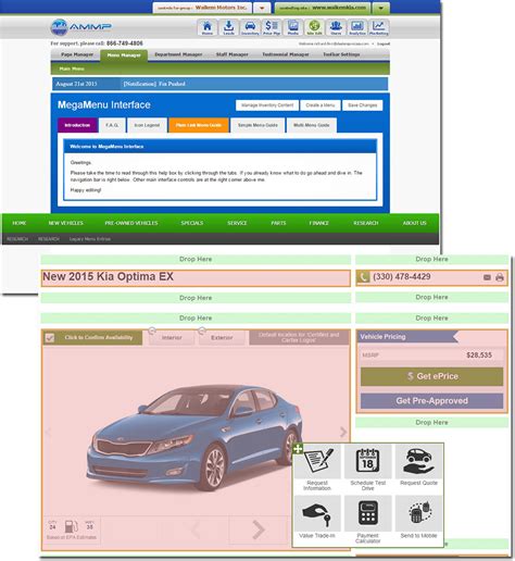Keys To Effective Vdp Pages Home