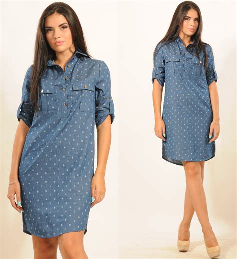 Платье рубашка летнее женское, цена 755 грн., купить в Вышгороде — Prom ...