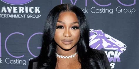 Reginae Carter Net Worth – Siblings, Salary & Boyfriend - Ultimate