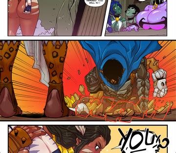 Chapter Muses Sex And Porn Comics