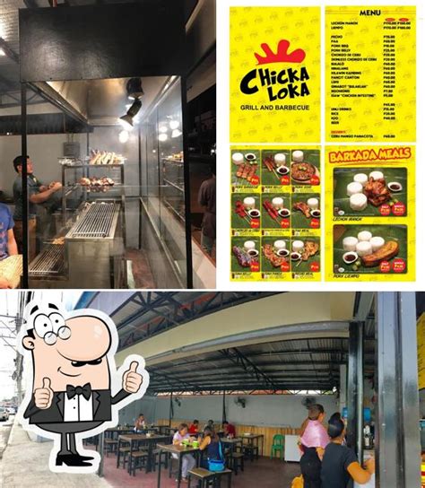 Chicka Loka Grill N Bbq Davao City 4j3mf36 Restaurant Reviews