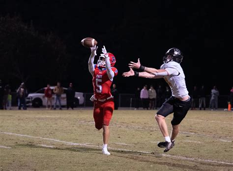 FACA All-District football teams released, Pace's Wise District 1 MVP