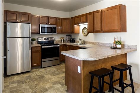 Eden Park Senior Apartments 1740 Eden Park Dr Hamilton Oh 45013