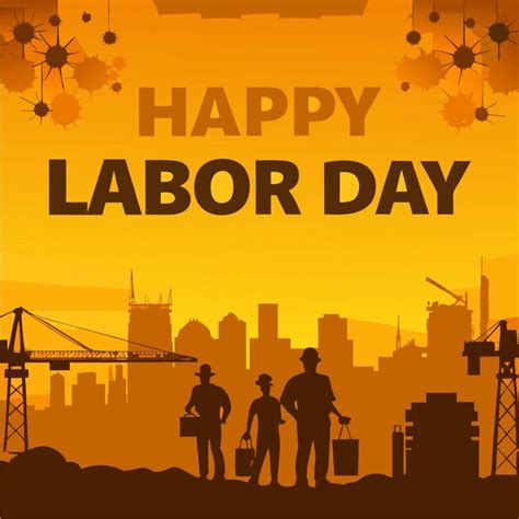 Premium Vector Labor Day
