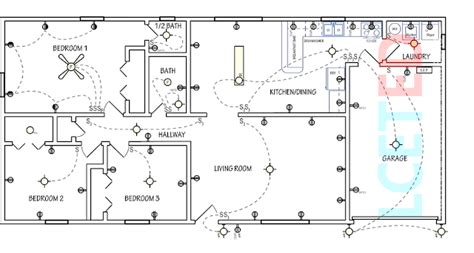 Electrical House Wiring Materials List Wiring Diagram And Schematics