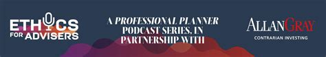 With Which Ethical Lens Professional Planner