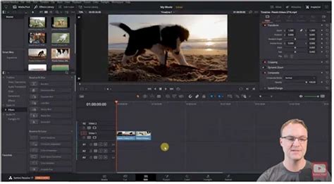 How To Use DaVinci Resolve 10 Beginner Guides Tutorials