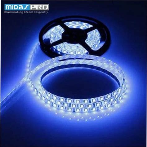 Midas Cove High Lumen LED Strip Light 2835 At Rs 710 Meter In