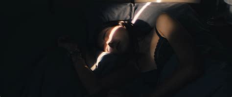 Nude video celebs Emily Kusche sexy Sløborn s e