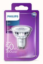 Philips Ar Wka Led Gu W Lm Mleczna Barwa Zimna Ceny I