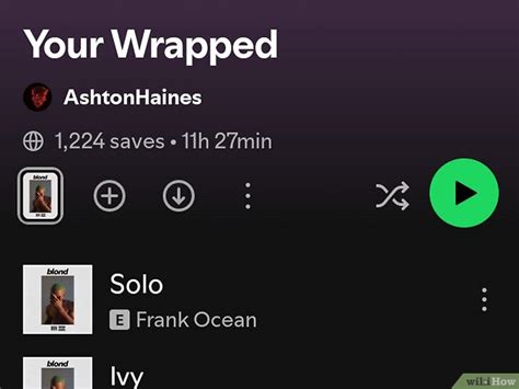 How To See Your Top Artists On Spotify Easy Methods