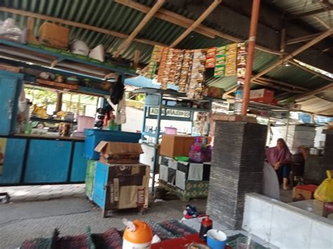 program lotim berkembang tetap dilanjutkan