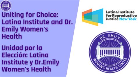 National Latina Reproductive