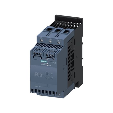 um soft starter electro panga material electrico