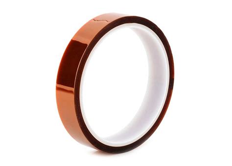 1mil Kapton Tape Polyimide Tape Window Silicone Adhesive Window Films