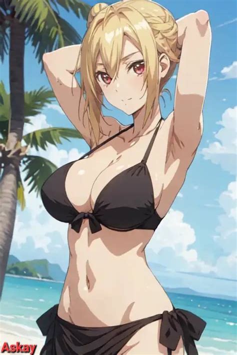 Trapped In A Dating Sim Luscious Hentai Manga Porn